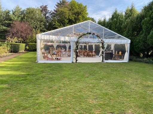 Diamond Marquees